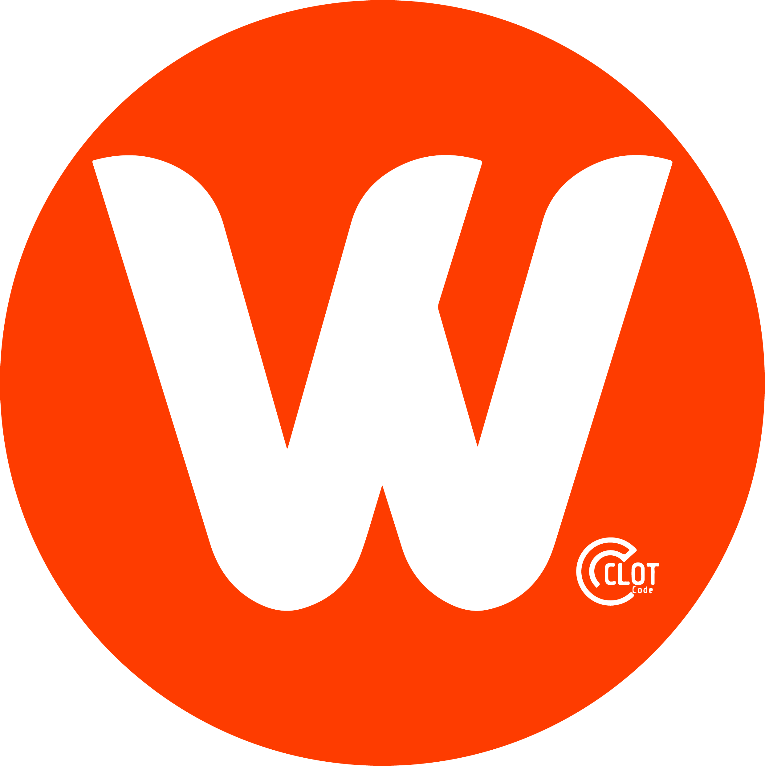 WooClot Logo